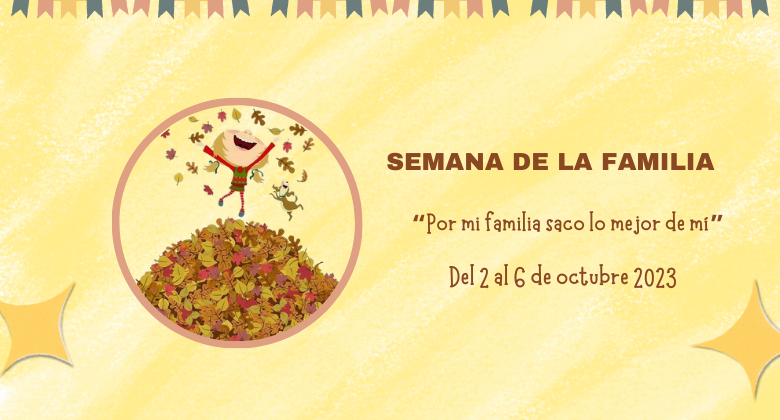 Semana de la Familia