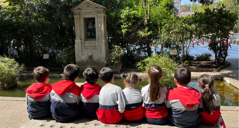 Listas de Curso 1° Básico 2024