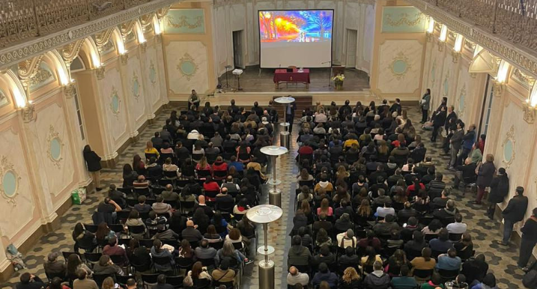 Reunión de apoderados formativa segundo ciclo, “En comunidad cuidamos nuestras emociones”