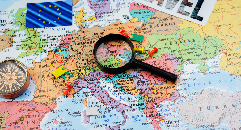 Programa de Intercambio Estados Unidos y Polonia 2024