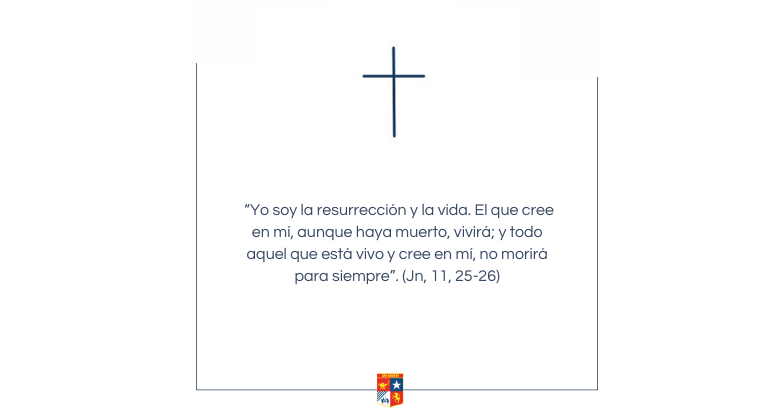 Acompañándonos como comunidad