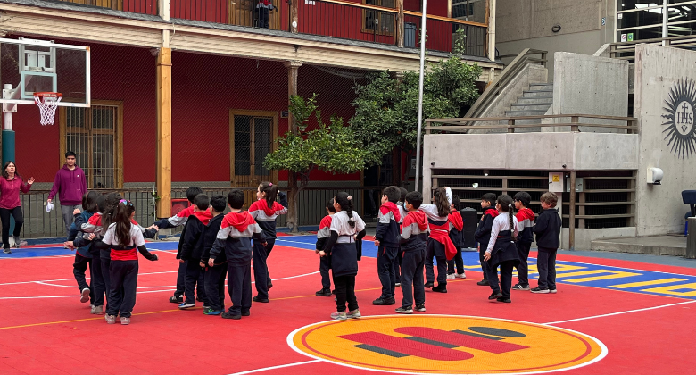 Publicación de la Actualización de nuestro Proyecto Educativo