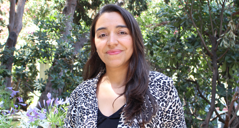 Nueva Directora Académica del Colegio San Ignacio