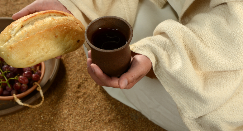 Semana Santa en Familia