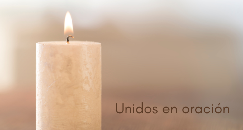 Unidos en oración