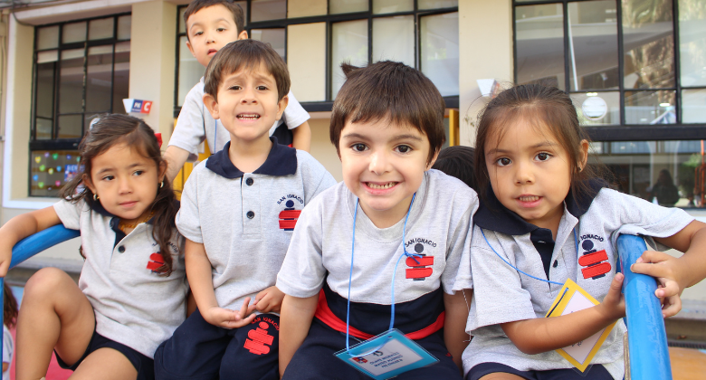 Resultados Proceso de Admisión Pre Kínder 2025