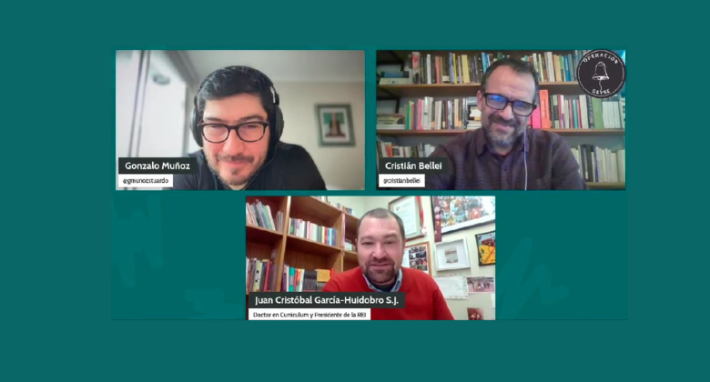 "¿Existe innovación curricular en Chile?"