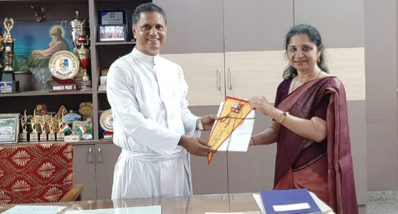 Colegio San Ignacio en el Mundo