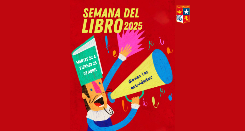 Semana del Libro 2025
