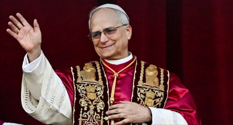 ¡Habemus Papa! Cardenal Robert Prevost - León XIV