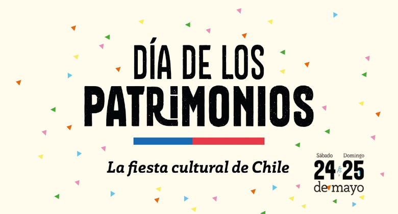 En el Día de los Patrimonios... El Colegio San Ignacio abre sus puertas.