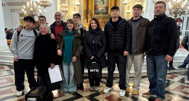 III° Medios inician la experiencia de Trabajos de Fábrica