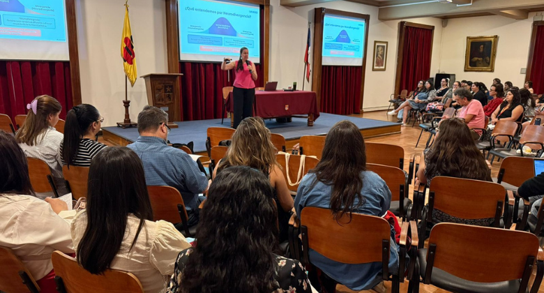 Capacitación en Autorregulación para fortalecer el aprendizaje