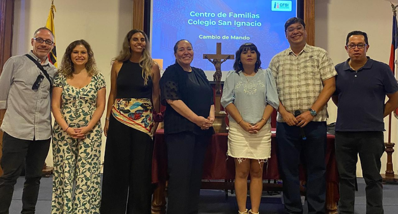 Centro de Familias 2026