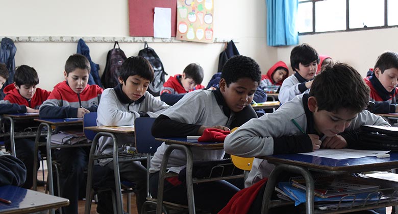 Actualización de información: Lunes 11 de junio, se suspenden las clases en el Colegio San Ignacio