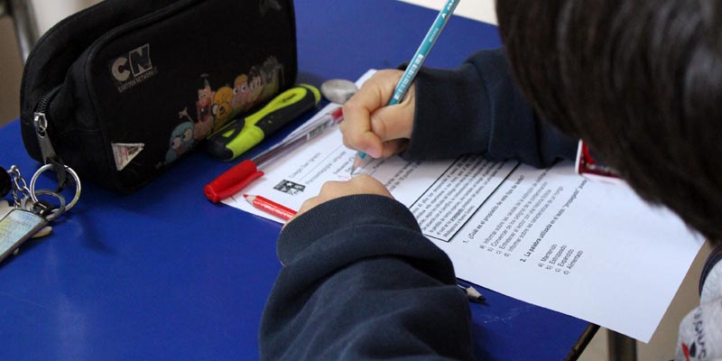 Próximas pruebas de nivel - Fechas y temarios