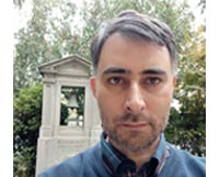 P. Dagoberto Lagos SJ