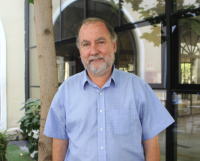 P. Paul Mackenzie S.J.