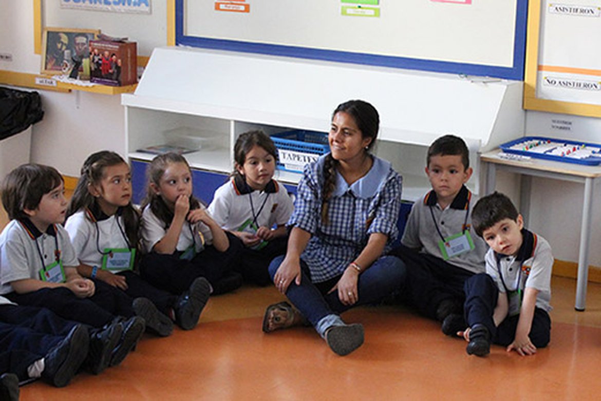 implementacion coeducacion siao