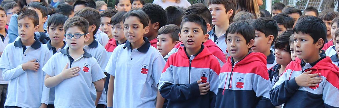 colegio san ignacio alonso ovalle