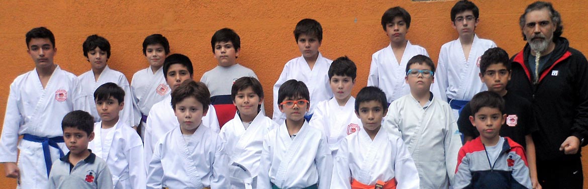 deporte colegio san ignacio alonso ovalle