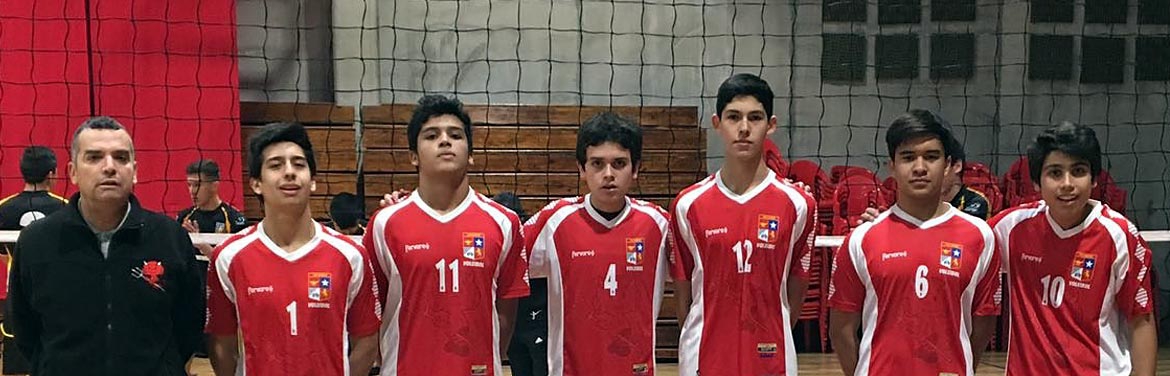 deporte colegio san ignacio alonso ovalle