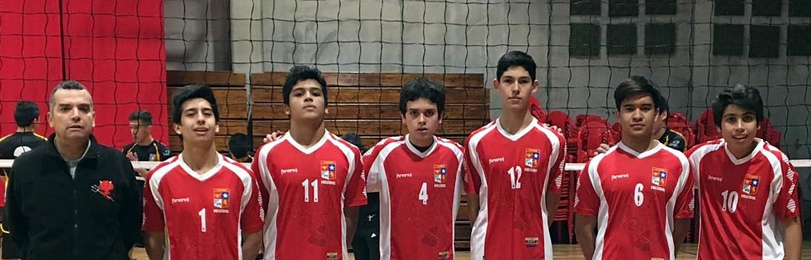 deporte colegio san ignacio alonso ovalle