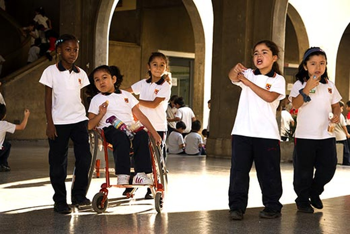 convivencia escolar siao