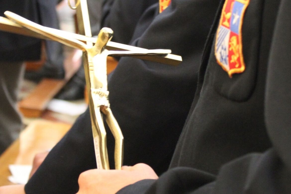 equipo pastoral colegio san ignacio alonso ovalle