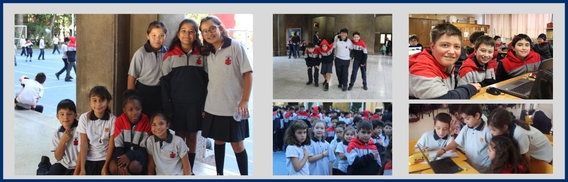 colegio san ignacio alonso de ovalle