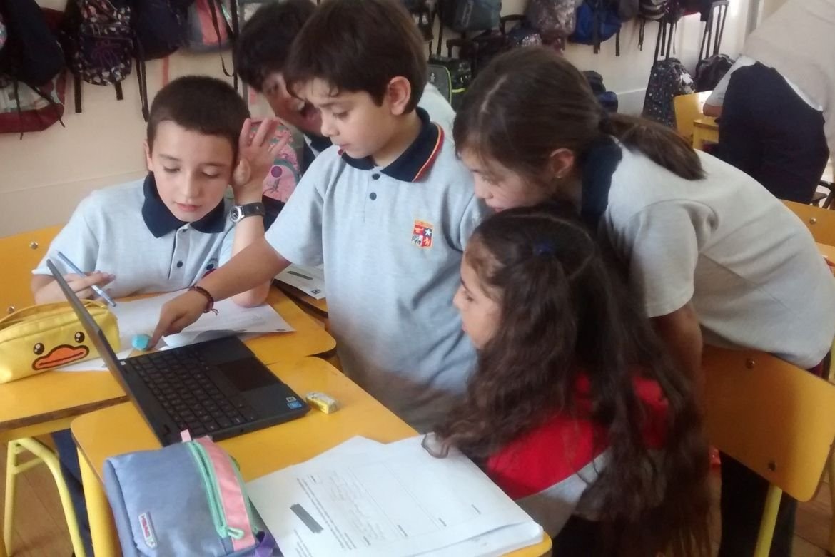 colegiatura colegio san ignacio alonso ovalle