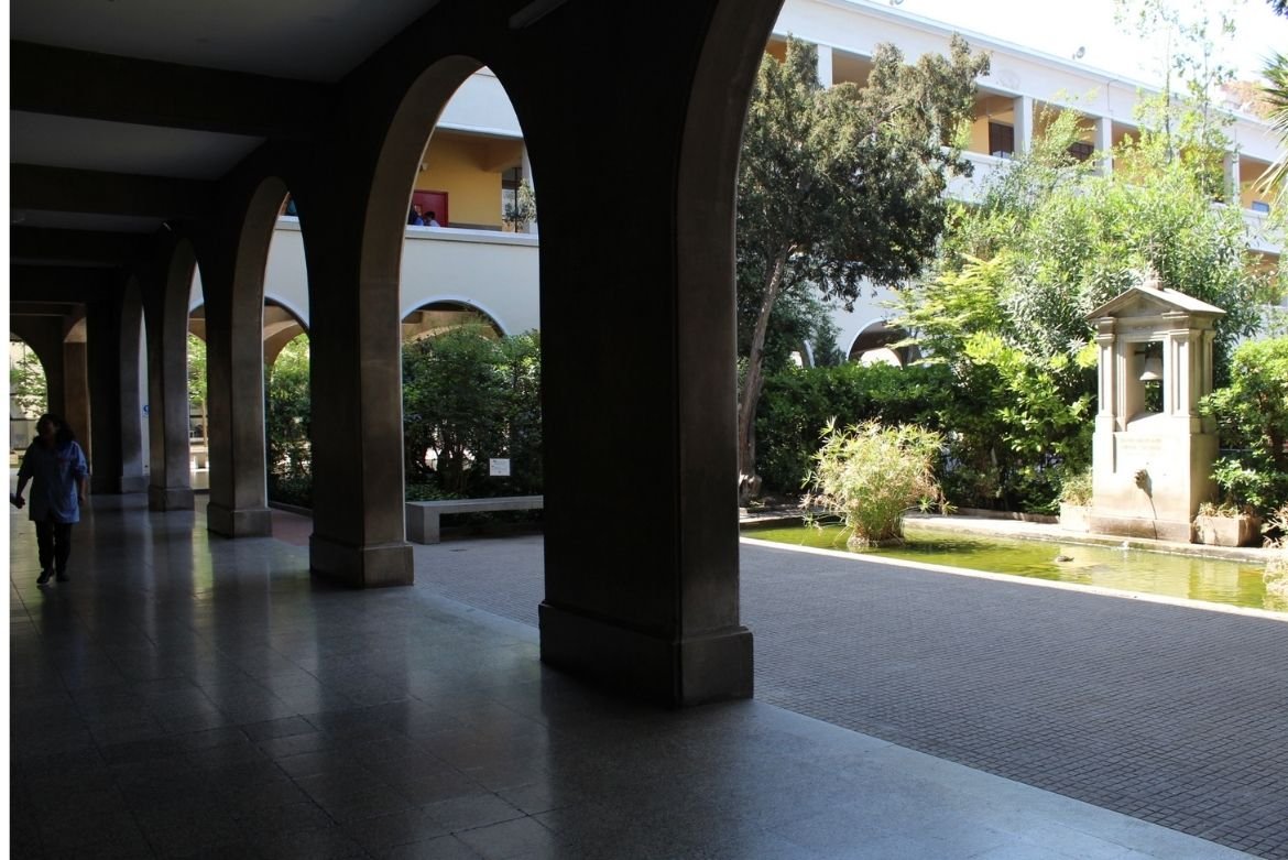 colegiatura colegio san ignacio alonso ovalle