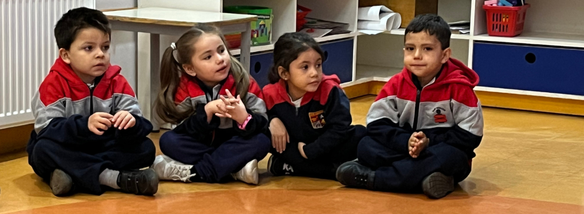 implementacion coeducacion colegio san ignacio alonso de ovalle