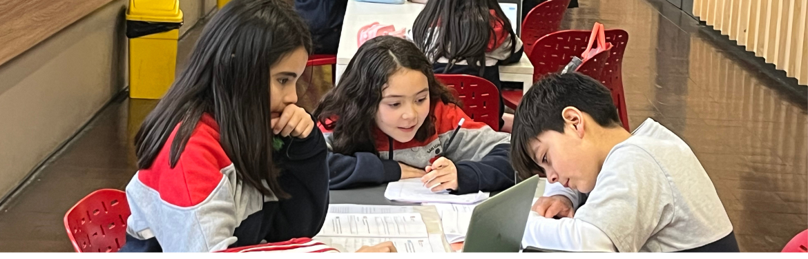 Colegio San Ignacio Alonso Ovalle