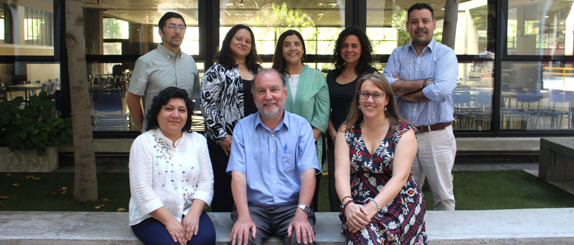 Equipo Directivo 2025.-