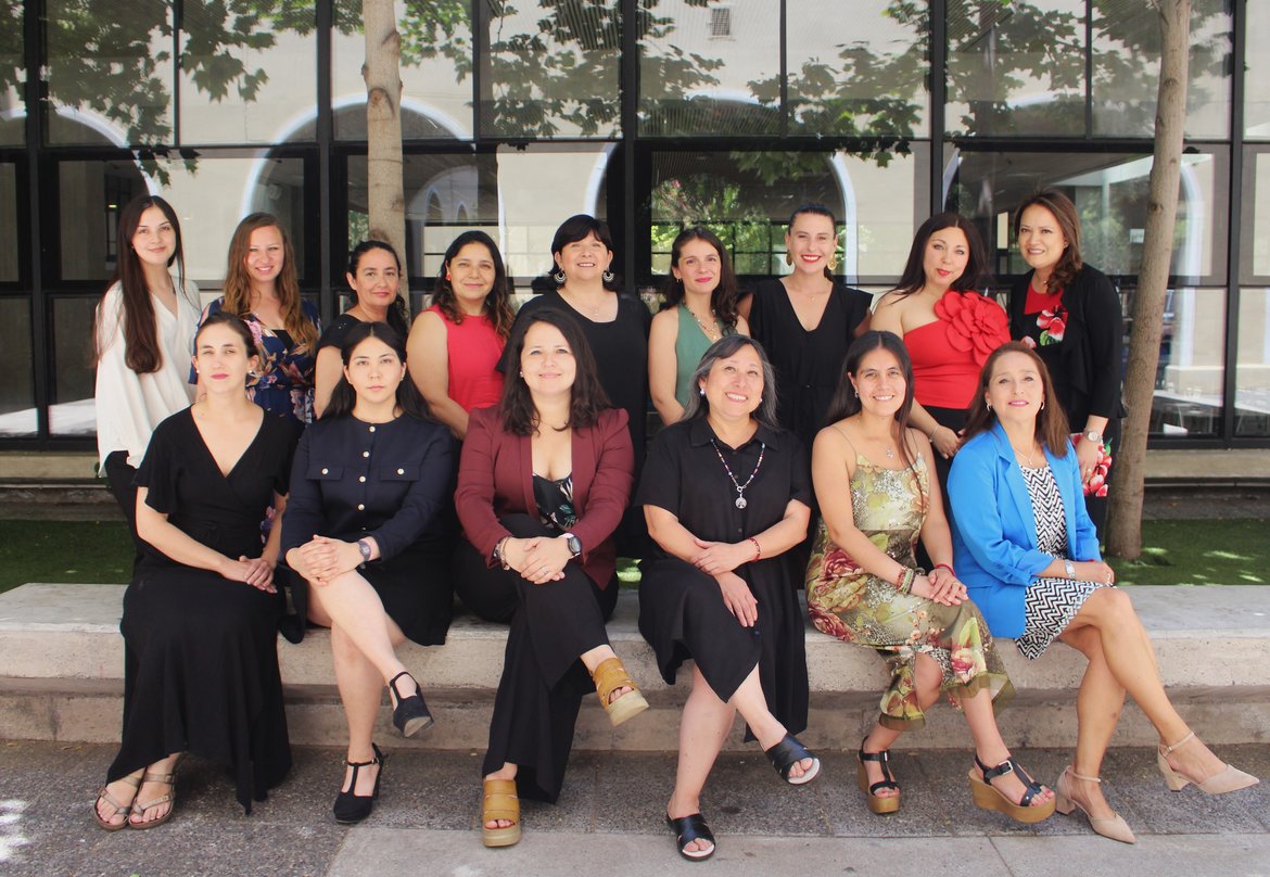 equipo prebásica colegio san ignacio alonso ovalle