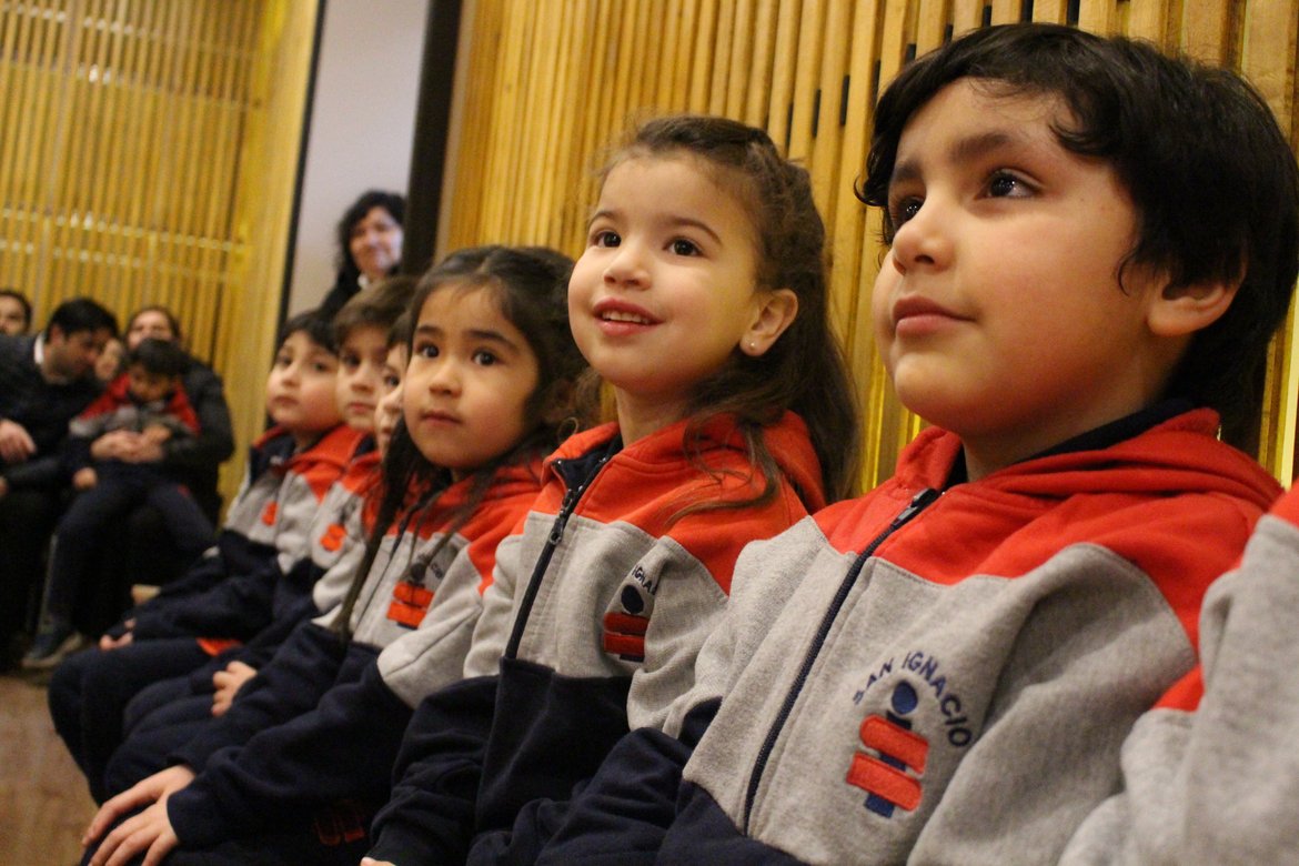 nuestra misión colegio san ignacio alonso ovalle