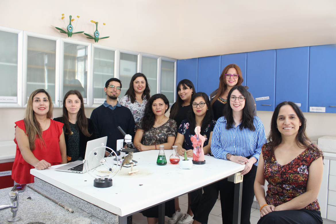 equipo ciencias siao