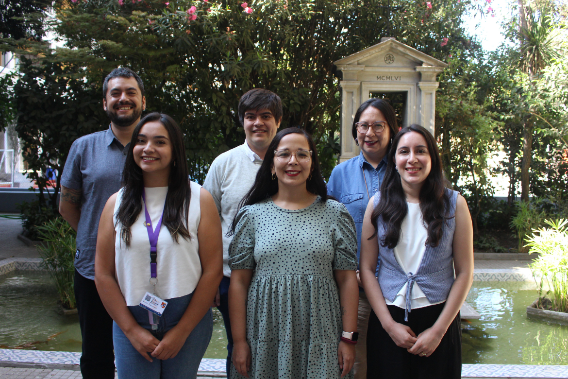 equipo historia y filosofía siao