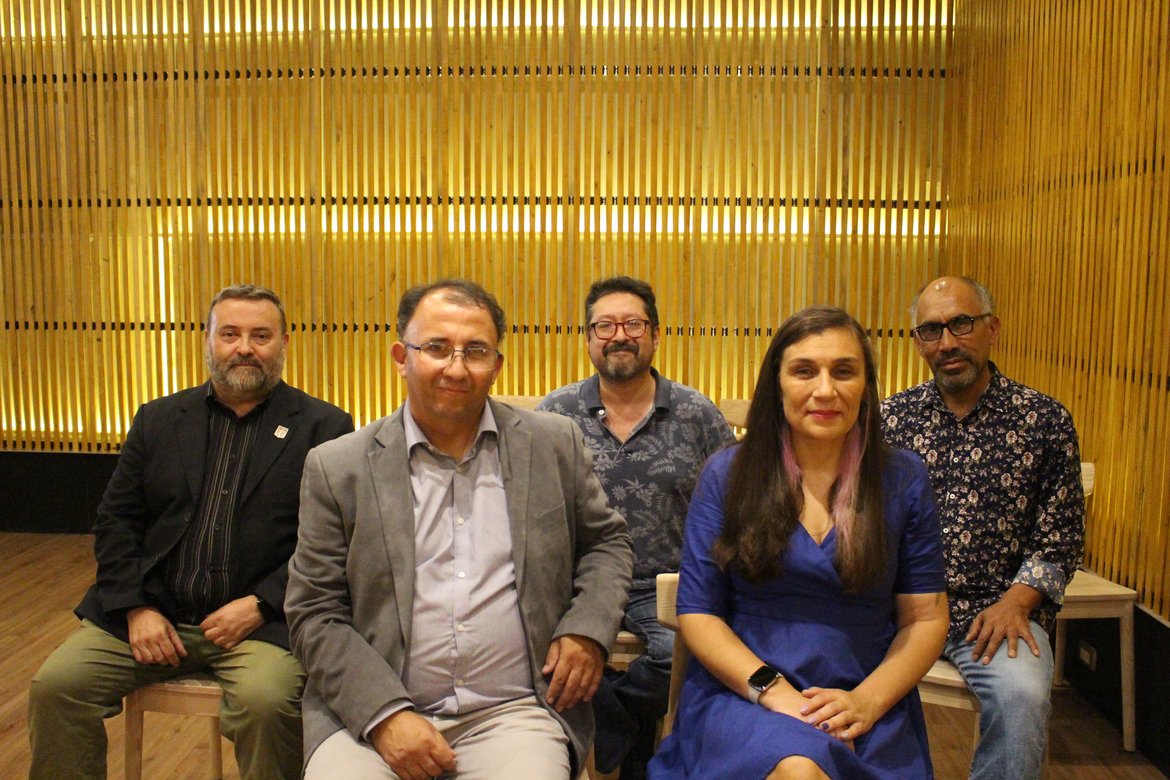 equipo religión y ética siao