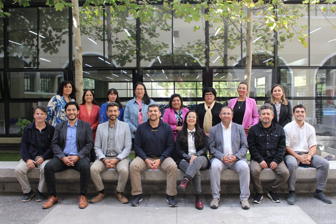 equipo académico siao