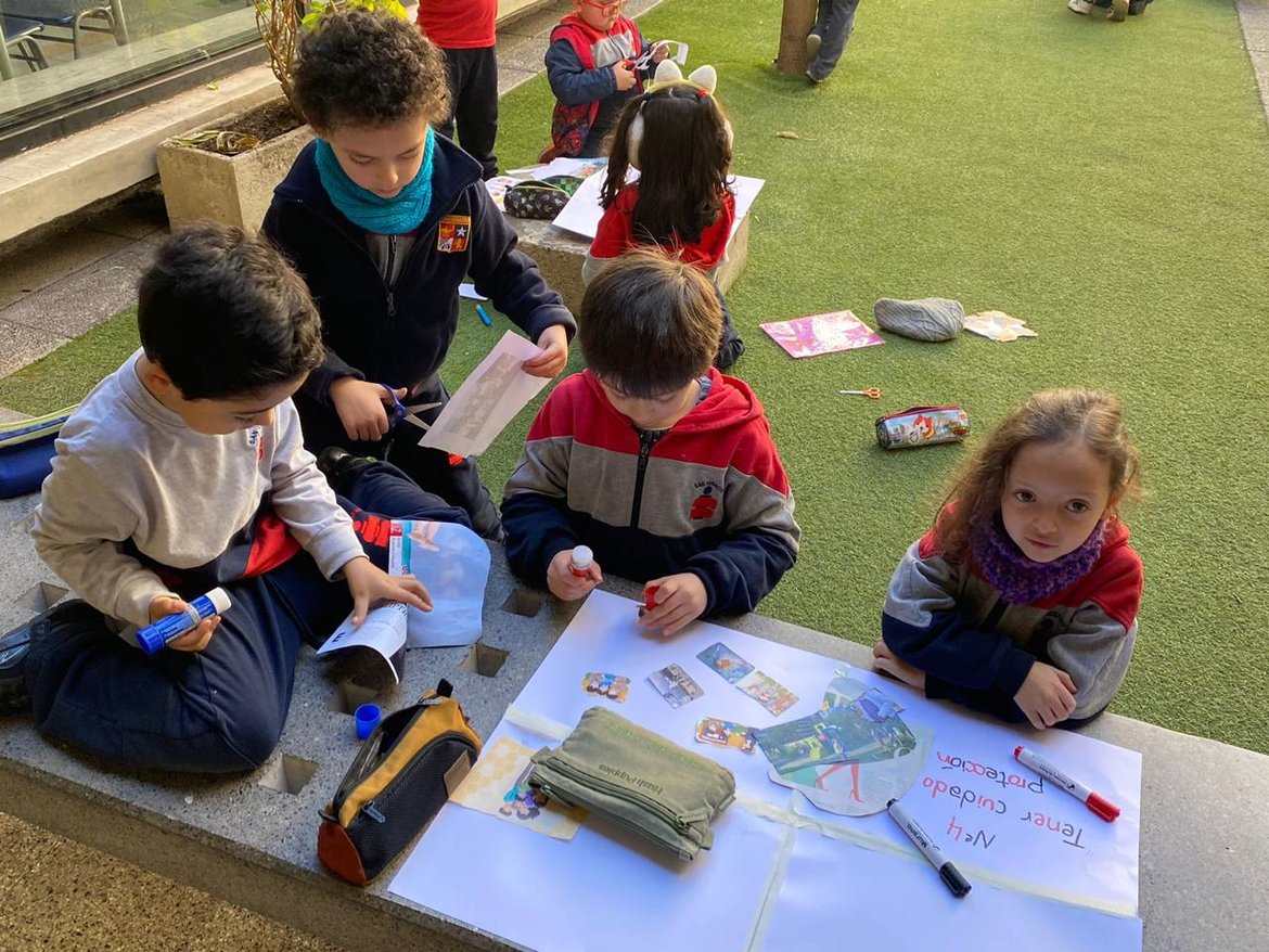 colegio san ignacio alonso ovalle