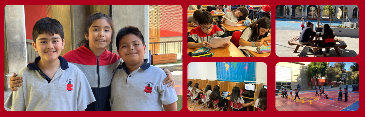 Admisión otros cursos SIAO