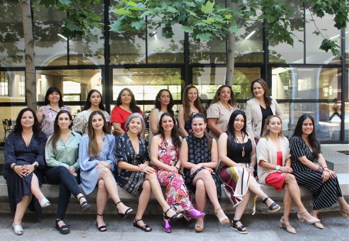 equipo prebásica colegio san ignacio alonso ovalle